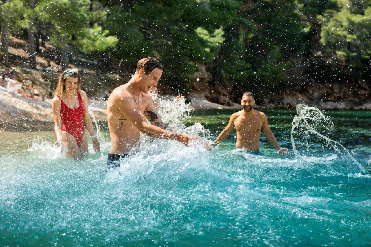 Places Hvar By Valamar Hotel