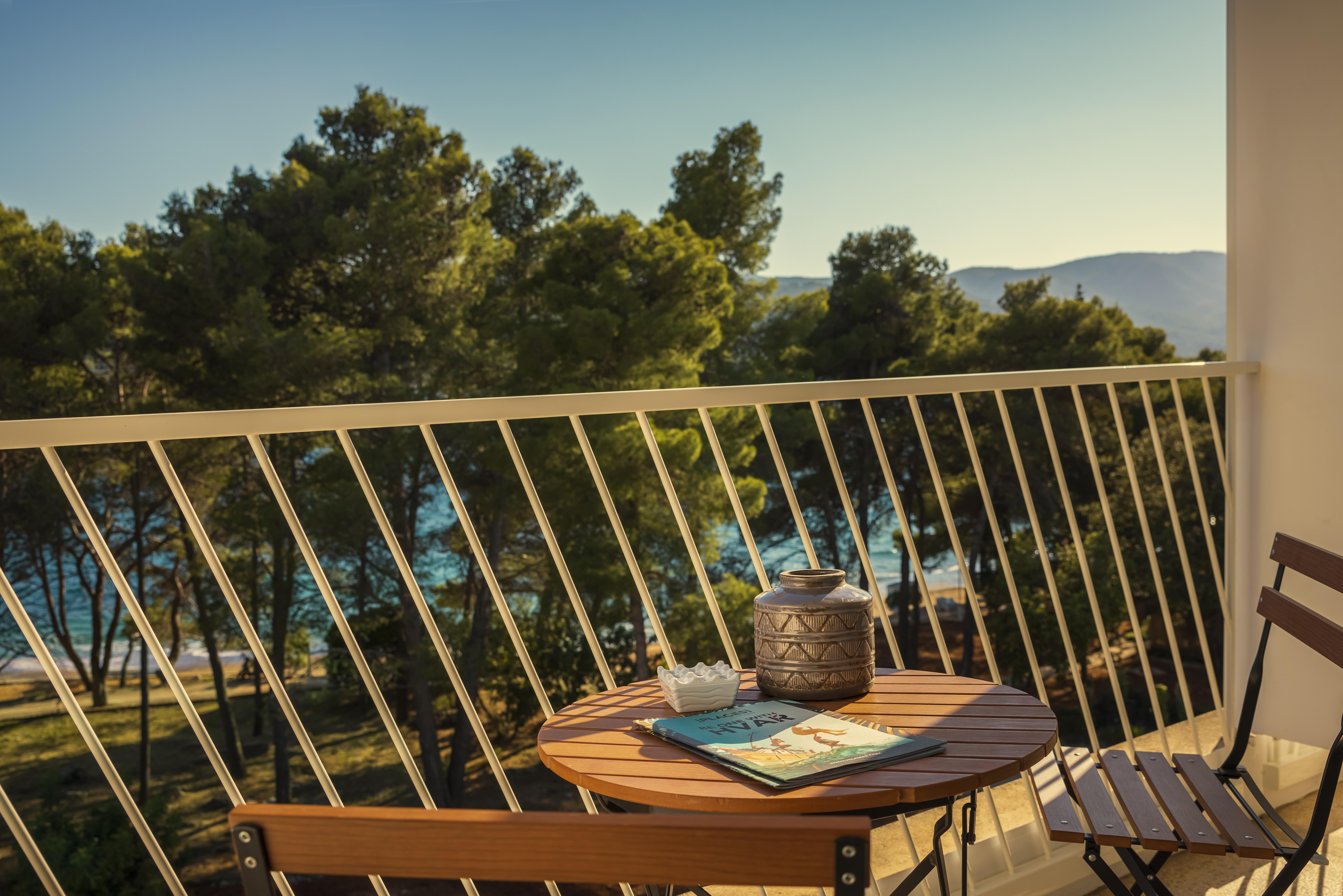 Places Hvar By Valamar 3*