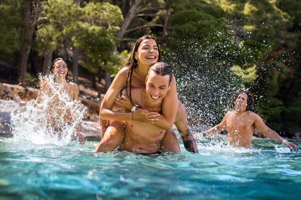 Places Hvar By Valamar 3* Stari Grad (Hvar)
