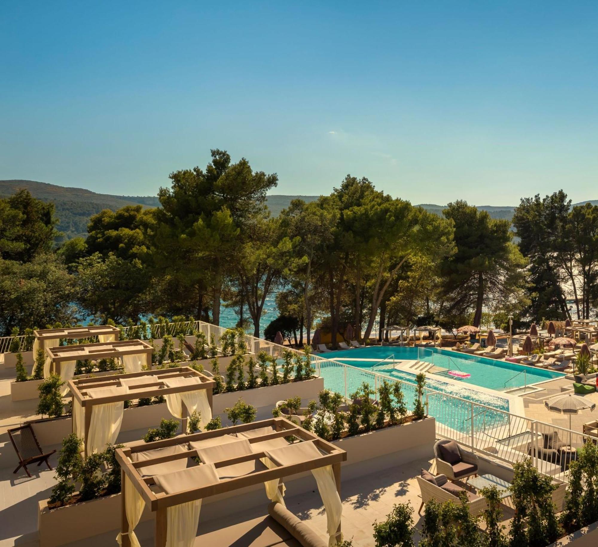 Hotel Places Hvar By Valamar Stari Grad (Hvar)